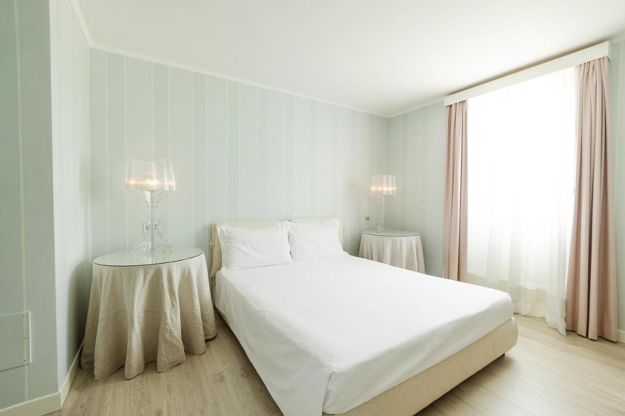 Hotel Eden Систиана Экстерьер фото