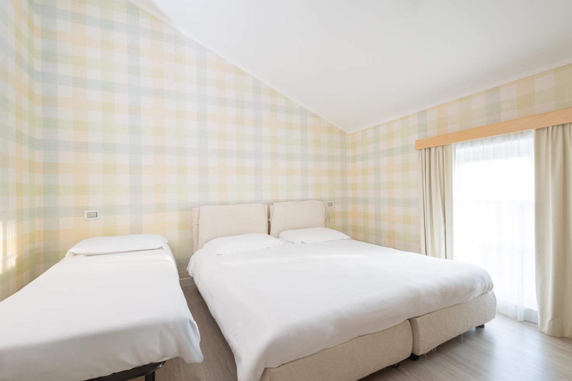 Hotel Eden Систиана Экстерьер фото