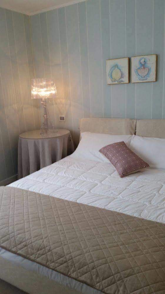 Hotel Eden Систиана Экстерьер фото